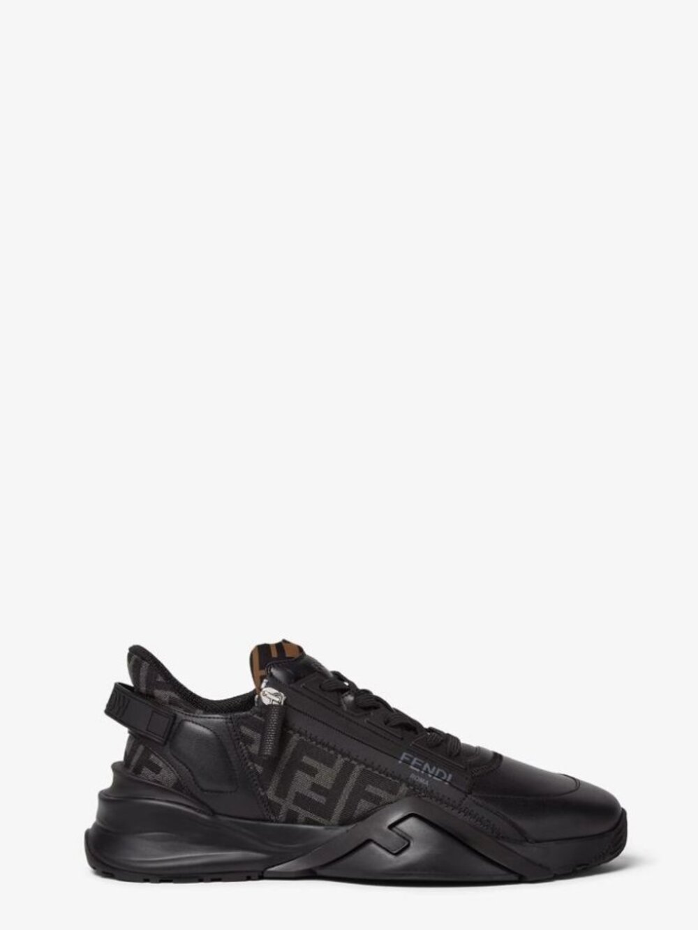 Fendi Fendi Flow Sneakers US 8 Men